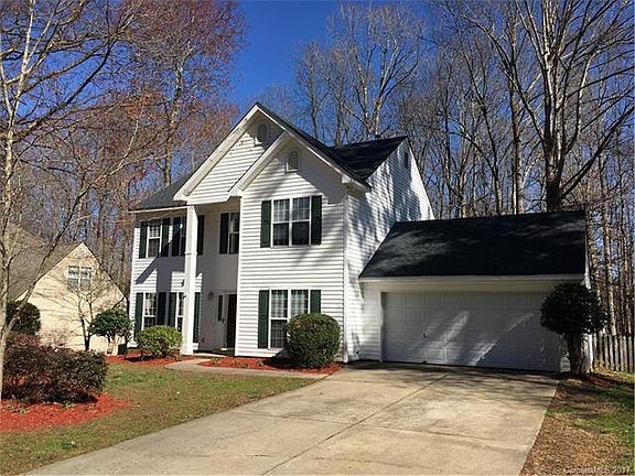 2nd image of 8524 Cedar Hollow Ln