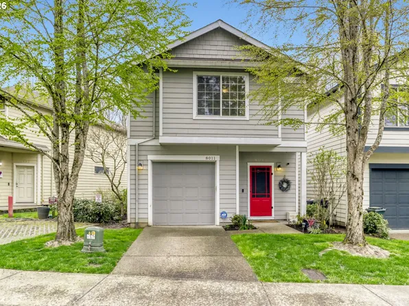 8011 SE Sporri Ln, Milwaukie, OR 97267