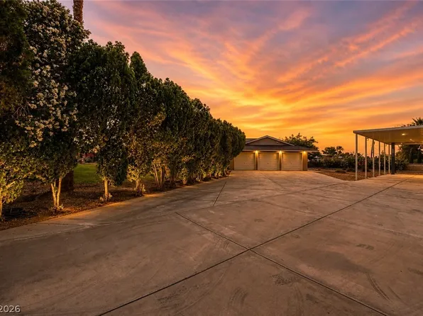 3450 W Warm Springs Rd, Las Vegas, NV 89118