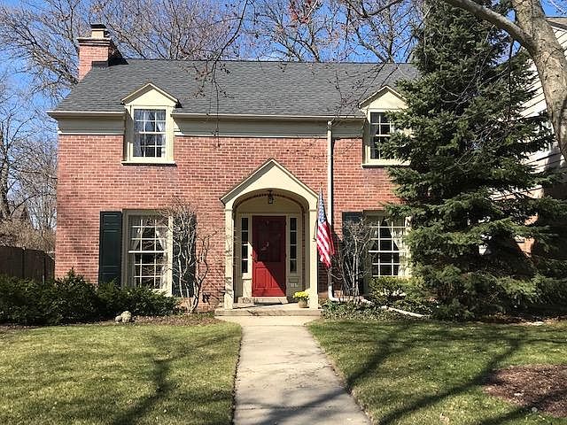 1st image of 6167 N Kent Ave
