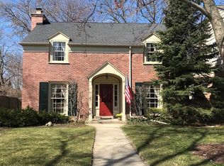 6167 N Kent Ave, Whitefish Bay, WI 53217
