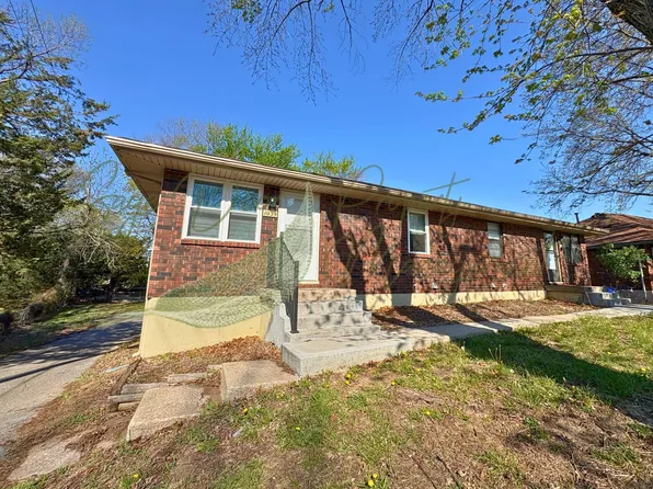 1037 & 1039 SW Kings Cross Rd, 1037 & 1039 SW Kings Cross Rd #1039, Blue Springs, MO 64014