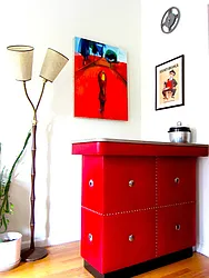 Rented by Warren T Real Estate Corp.