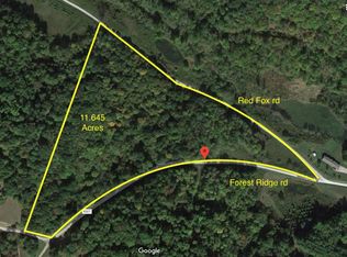 9421 Red Fox Rd, Cambridge, OH 43725