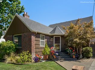 4400 NE 34th Ave, Portland, OR 97211