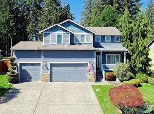12622 194th Avenue Ct E, Bonney Lake, WA