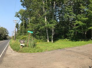 0 Derek Way, Harpswell, ME 04079