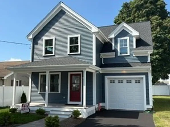 28 Fairview Ave, Ipswich, MA 01938