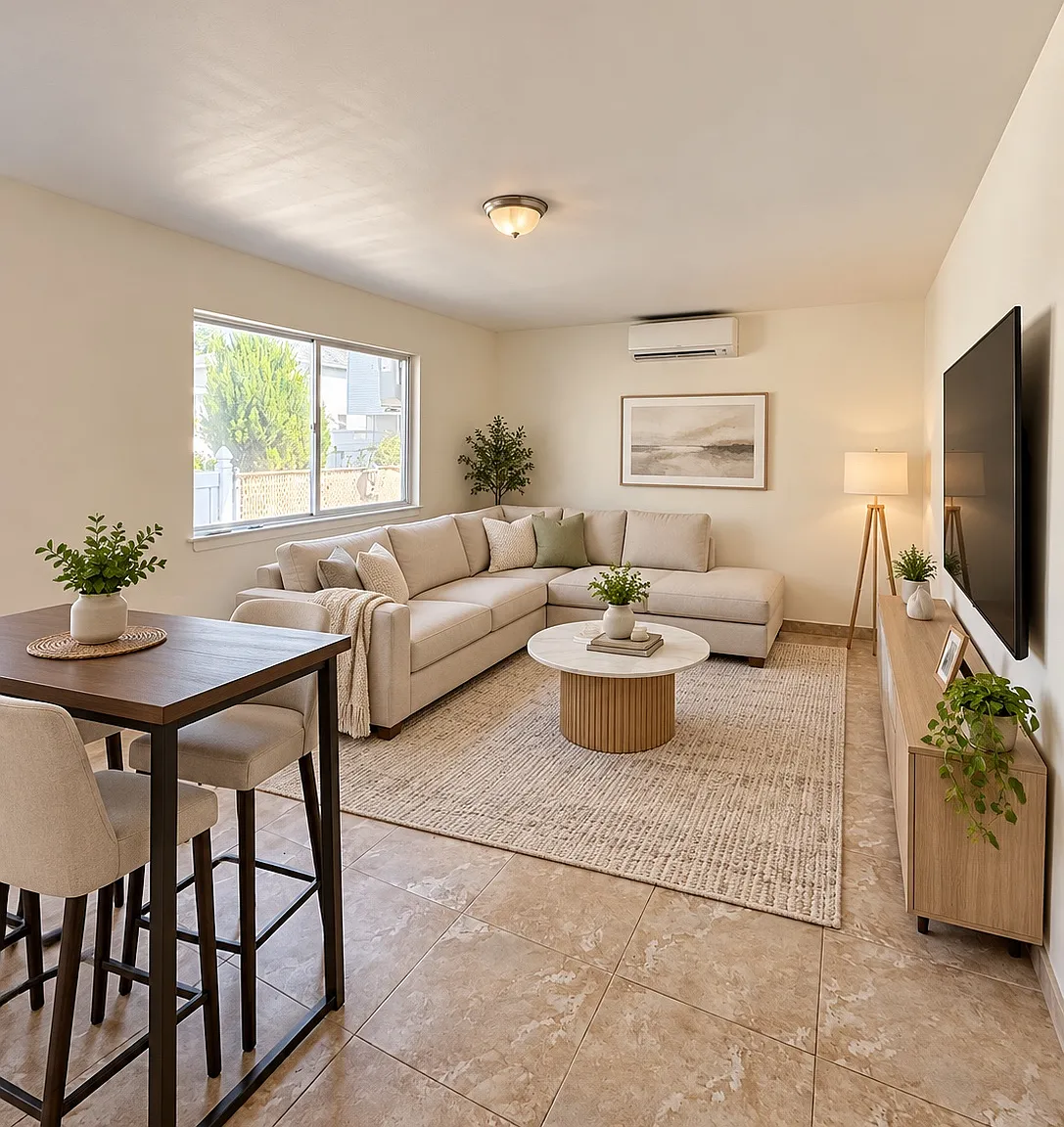 2 bed, 1000 sqft, $2,200 — Photo 1