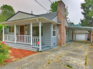 3313 SE 5th St, Renton, WA 98058