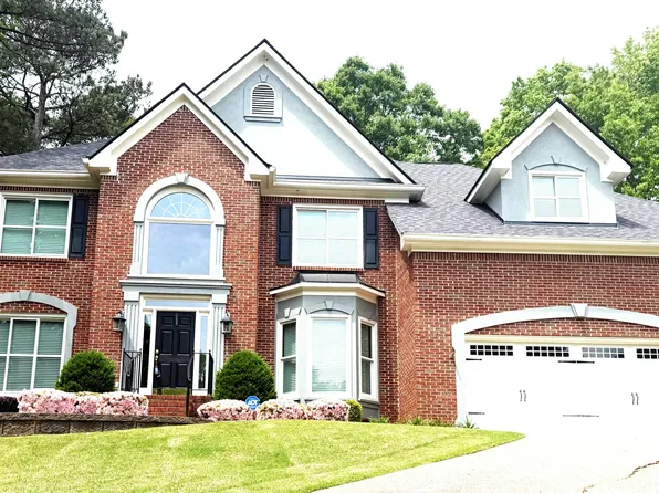 1081 Talon Trce, Lawrenceville, GA 30043