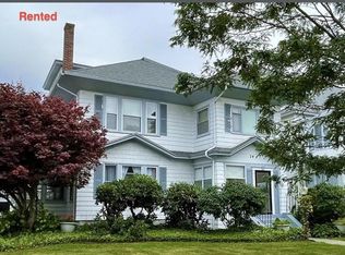 24 Somerset St #2, Worcester, MA 01609