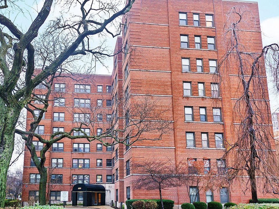 1st image of 4900 N Marine Dr APT 208