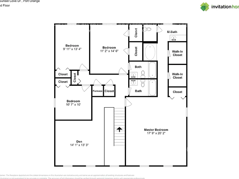 3859 Sunset Cove Dr — Photo 3