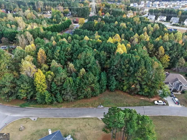 115 Hickory Creek Ln, Acworth, GA 30101