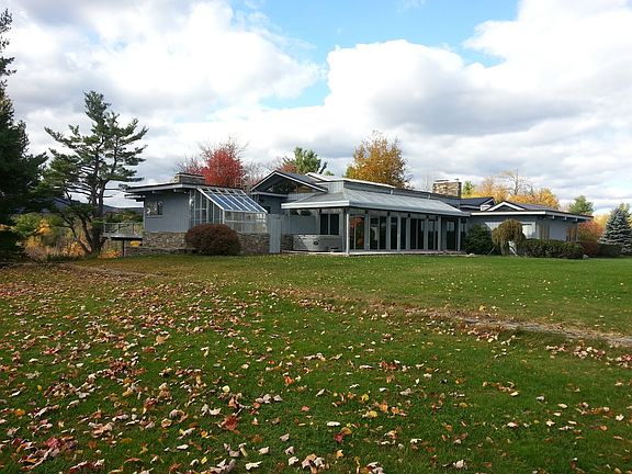 Back of House 