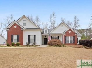 1253 Overland Park Dr, Braselton, GA 30517