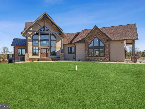 10004 Keysville Rd, Emmitsburg, MD 21727