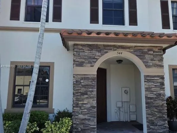 544 SE 32nd Ave #544, Homestead, FL 33033