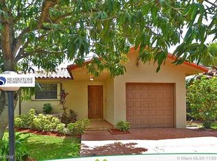 2214 SW 59th Ave, Miami, FL 33155