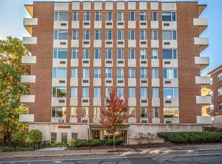 216 Saint Paul St APT 703, Brookline, MA 02446