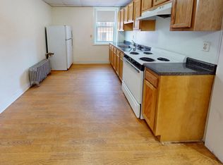 35 Chiswick Rd #29, Brighton, MA 02135