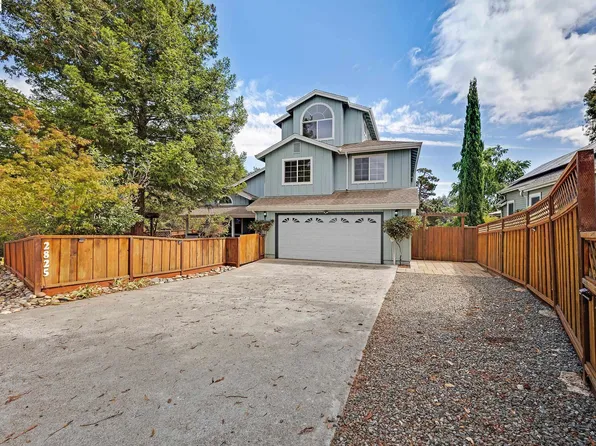 2825 Hillcrest Ave, Hayward, CA 94542