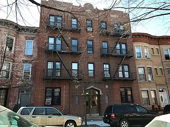 288 6th Street in Park Slope