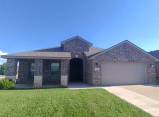 8901 Witmer Ct, Amarillo, TX 79119