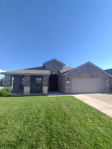 8901 Witmer Ct Photo 1