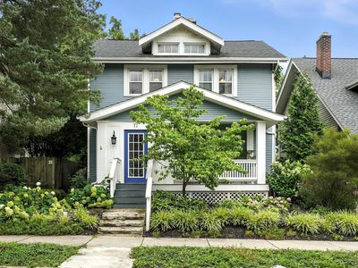71 E Longview Ave, Columbus, OH, 43202