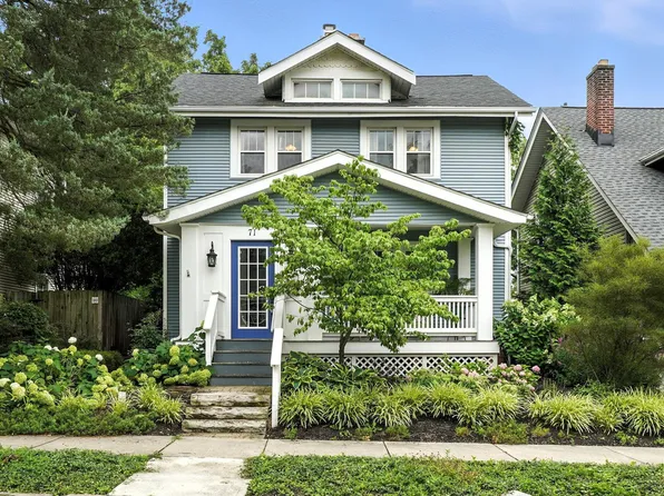 71 E Longview Ave, Columbus, OH 43202