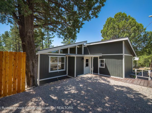 228 Maple Dr, Ruidoso, NM 88345