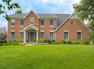 15850 Country Ln, Platte City, MO 64079