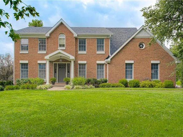 15850 Country Ln, Platte City, MO 64079