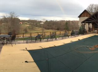 5407 Buffalo Rd, Mount Airy, MD 21771