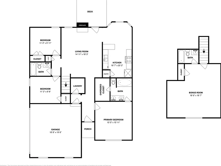 3310 Perlino Dr — Photo 16