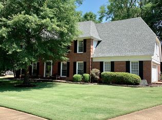 800 W Powell Rd, Collierville, TN 38017