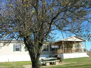 1159 Bodiford Rd, Pansey, AL 36370