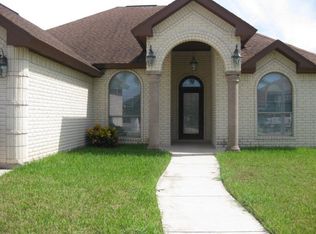 2433 Christina Ave, Mission, TX 78572