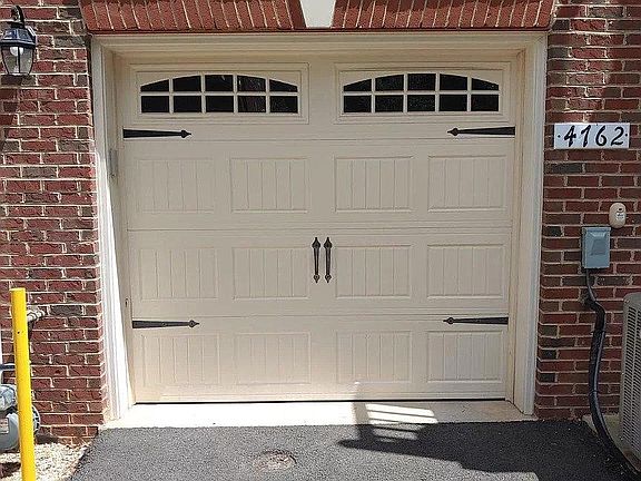Garage Door