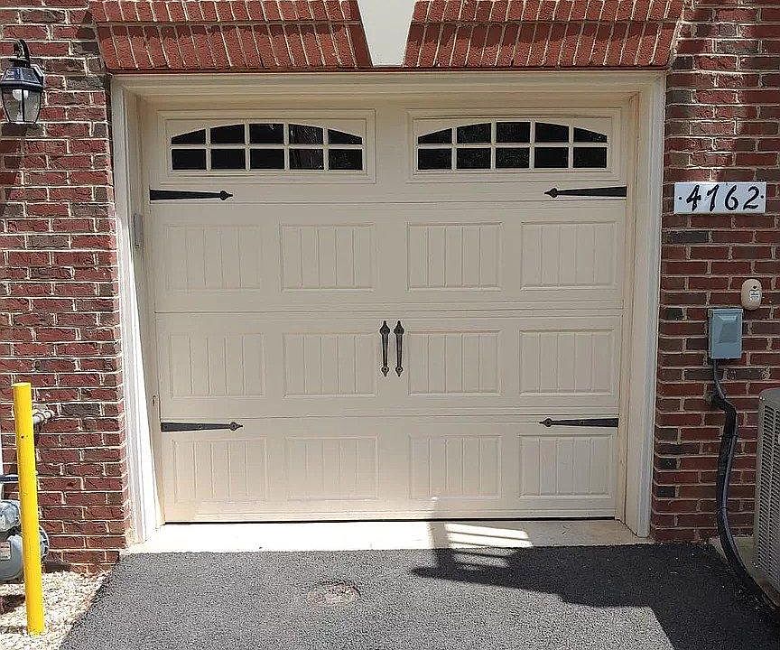 Garage Door