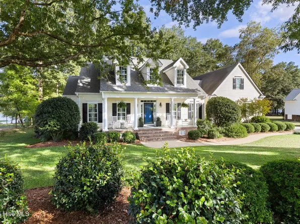 7799 Briar Creek Road, Rocky Mount, NC 27803