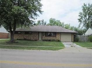 6433 Harshmanville Rd, Dayton, OH 45424