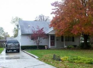 881 Elizabeth Ave, Columbus, OH 43227