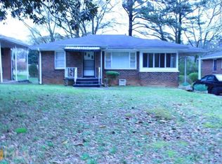 174 Willis Mill Rd SW, Atlanta, GA 30311