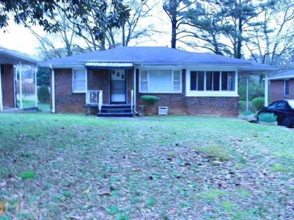 174 Willis Mill Rd SW, Atlanta, GA 30311