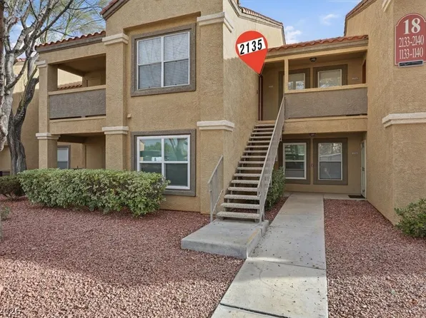 2300 Silverado Ranch Blvd #2135, Las Vegas, NV 89183