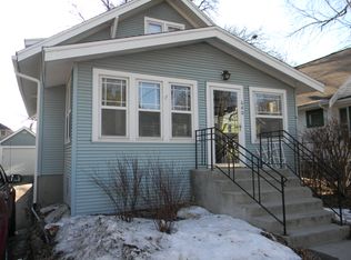 640 Knickerbocker St, Madison, WI 53711