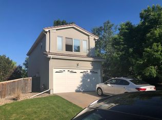 9945 Melbourne Cir, Highlands Ranch, CO 80130